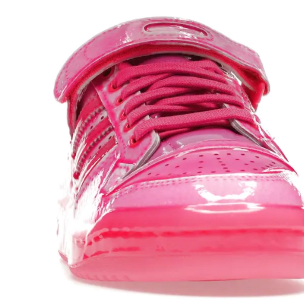 Ken Adidas Barbie Jeremy Scott New sold out - Picture 8 of 8